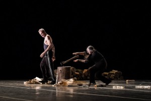 «Context. Диана Вишнева» - Гала