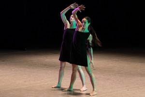 «Context. Диана Вишнева» - Гала