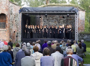 Корсхольмский фестиваль 