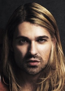 Дэвид Гарретт Дэвид Гарретт