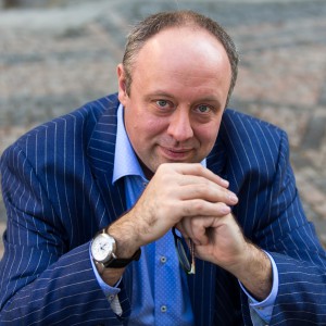 Александр Гиндин: «В музыке детства нет»