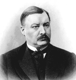 Глазунов