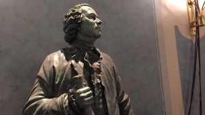 Кристоф Виллибальд Глюк