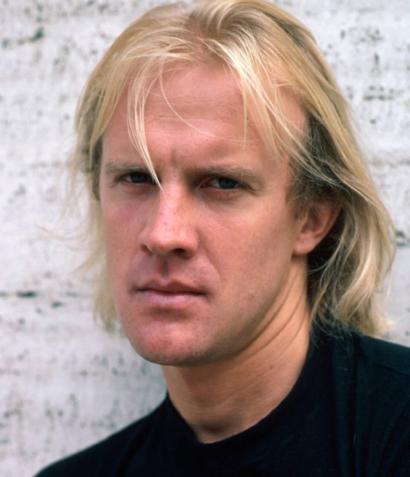 Александр Годунов