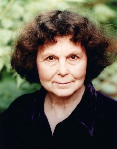 Губайдуллина