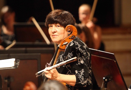 Наталия Гутман