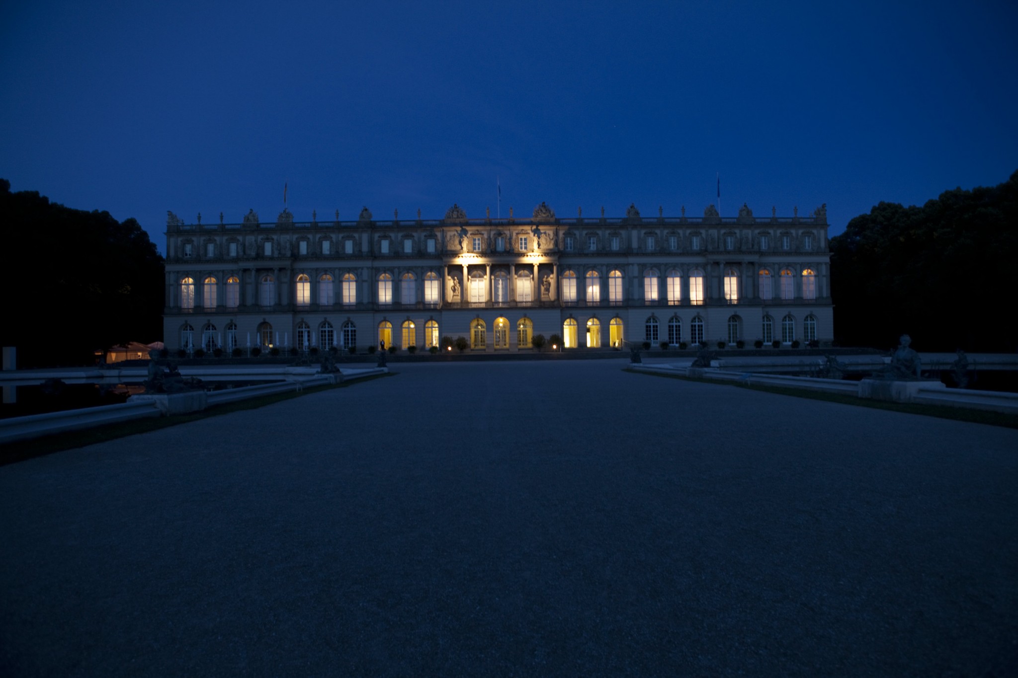 Херренинзель фестиваль