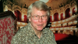 Гарри Купфер - немецкий режиссер (р. 1935)