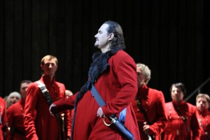 опера «Хованщина»