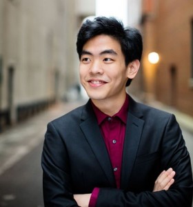 Дэниэл Хсю (Daniel Hsu) Дэниэл Хсю (Daniel Hsu)