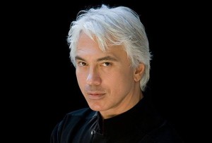 Дмитрий Хворостовский