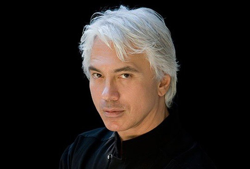 Дмитрий Хворостовский