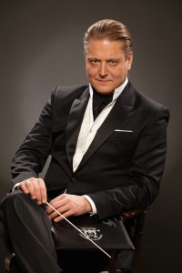 Александр Сладковский: Госоркестр Татарстана – мой главный тон. Все остальное – обертона