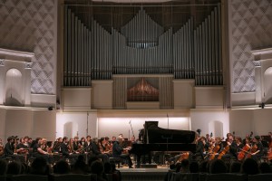 Концерт Валерия Афанасьева и Государственного академического симфонического оркестра имени Е. В. Светланова в Концертном зале имени П. И.Чайковского Концерт Валерия Афанасьева и Государственного академического симфонического оркестра имени Е. В. Светланова в Концертном зале имени П. И.Чайковского