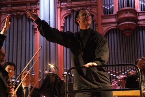 Теодор Курентзис