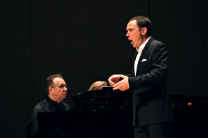 Михаил Плетнев РНО