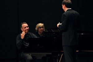 Михаил Плетнев РНО