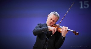 Вадим Репин о IV Транссибирском Арт-фестивале