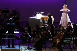 Золотой петушок