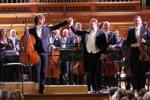 Александр Сладковский