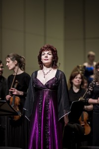 IV Международный фестиваль вокальной музыки «Опера Априори»