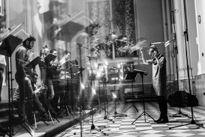 Реквиема памяти Жоскена Депре