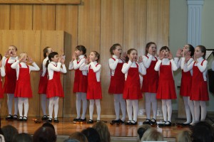 Алексей Ларин концерт