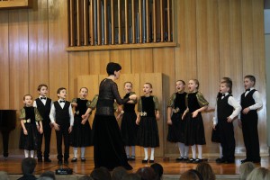 Алексей Ларин концерт