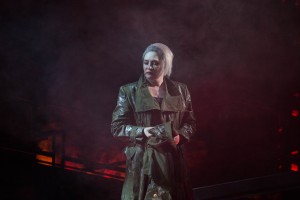 Вердиевский «Трубадур» на сцене "Геликон-оперы" Вердиевский «Трубадур» на сцене "Геликон-оперы"