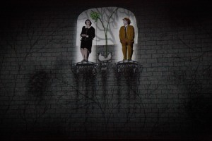 Волшебная флейта Чеховский фестиваль