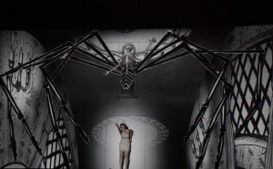 Волшебная флейта Чеховский фестиваль