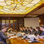 Ольга Голодец Транссибирский Фестиваль