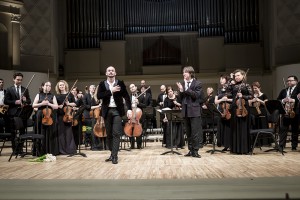 Франко Фаджоли. IV международный фестиваль «Опера априори»