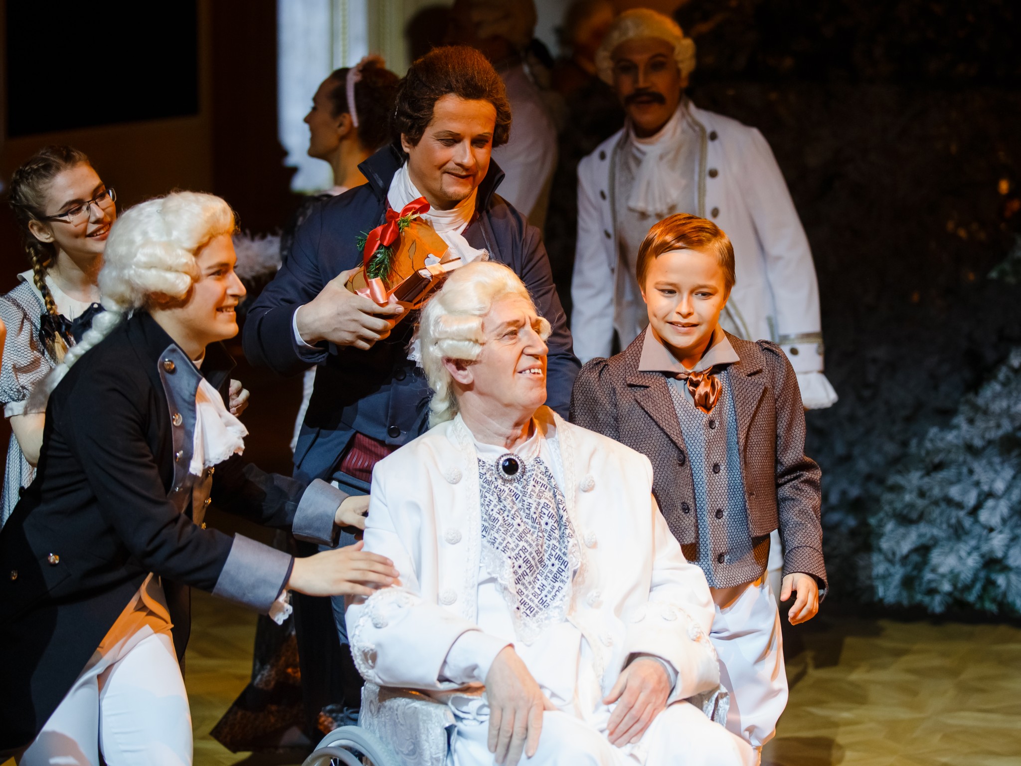 Самарская Волшебная флейта