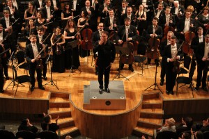 В Казани завершился VII Международный музыкальный фестиваль «Рахлинские сезоны»