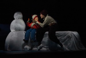 Внутренние пейзажи Жанти Внутренние пейзажи Жанти