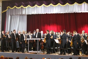 Фестиваль Зарайск