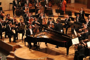 фестиваль «Денис Мацуев у друзей»