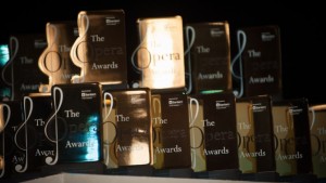 Победители Opera Awards 2017: Лоуренс Браунли и Анна Нетребко Победители Opera Awards 2017: Лоуренс Браунли и Анна Нетребко