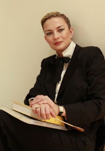 Алевтина Иоффе
