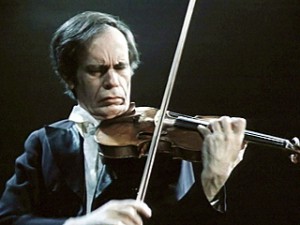 Леонид Коган