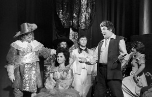 Кабалевский Кола Брюньон