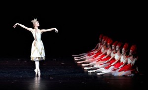 Р.Щедрин. Балет «Конек-горбунок»