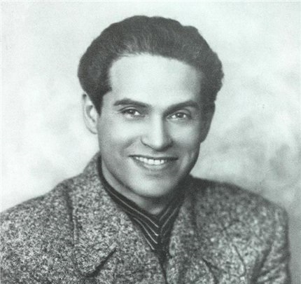 Константин Сергеев