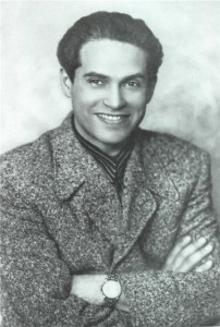 Константин Сергеев