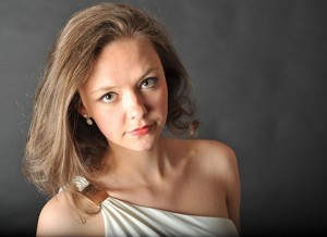 Александра Конунова 