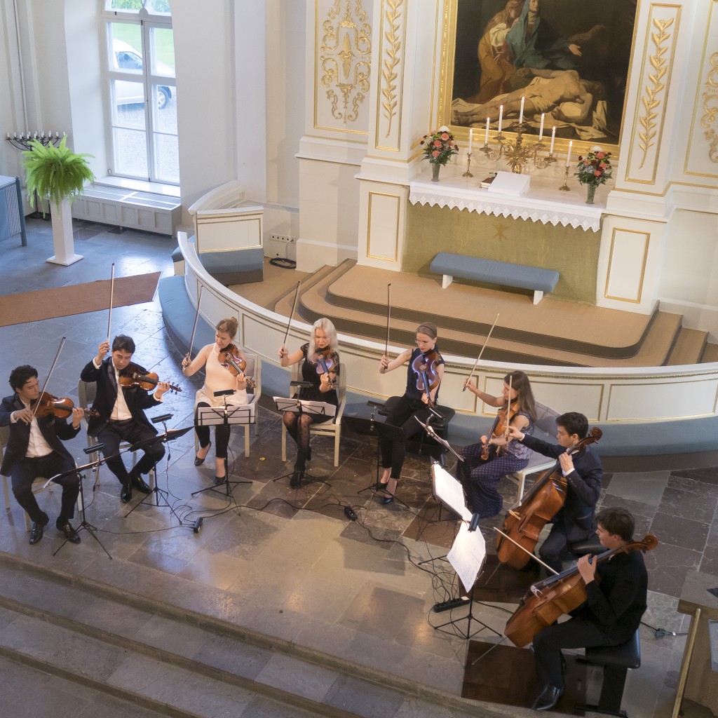 Корсхольмский фестиваль