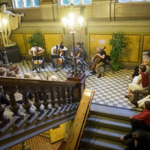 Корсхольмский фестиваль 