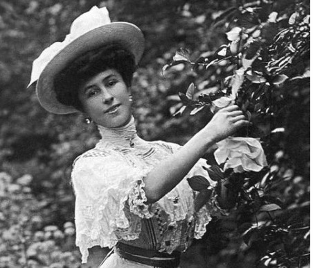 Матильда Кшесинская