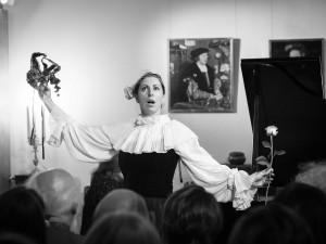 Юбилеи великих: Шостакович, Прокофьев, Шекспир. Мемориальная квартира Святослава Рихтера